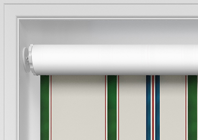 Practically Prefect, House Captain - Twist&Fit Roller Blind - Image 9